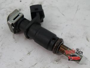 Used Injector (petrol injection) BMW 3 serie (E90) 330i 24V Price on request offered by Rooie Ben autodemontage