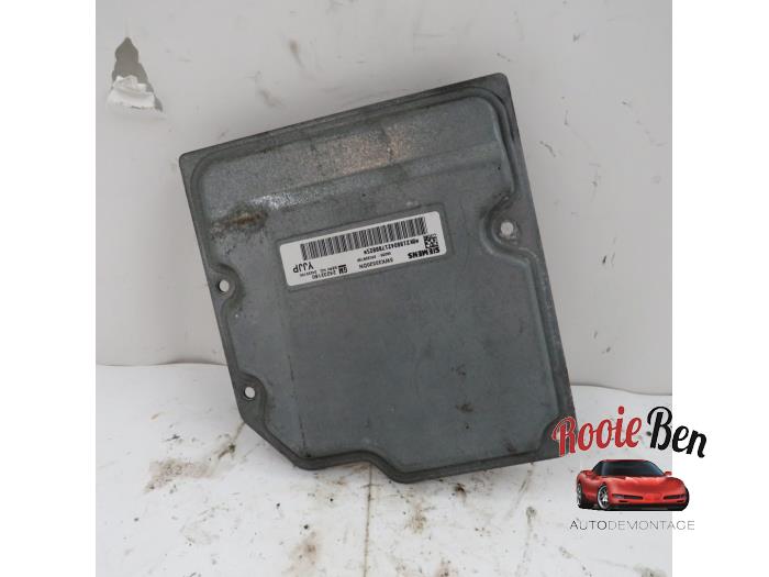 Used Automatic gearbox computer Cadillac CTS I 3.6 V6 24V Price € 50,00 Margin scheme offered by Rooie Ben autodemontage