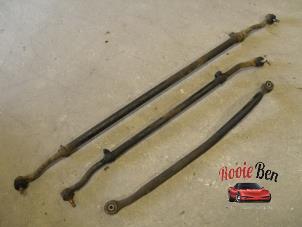 Used Tie rod (complete) Jeep Grand Cherokee (WG/WJ) 2.7 CRD 20V Price on request offered by Rooie Ben autodemontage