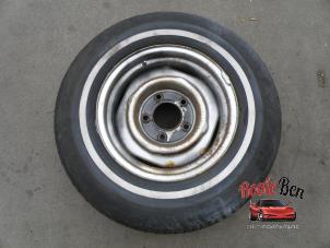Used Spare wheel Dodge B-Serie B150 5.2 V8 EFI Price on request offered by Rooie Ben autodemontage