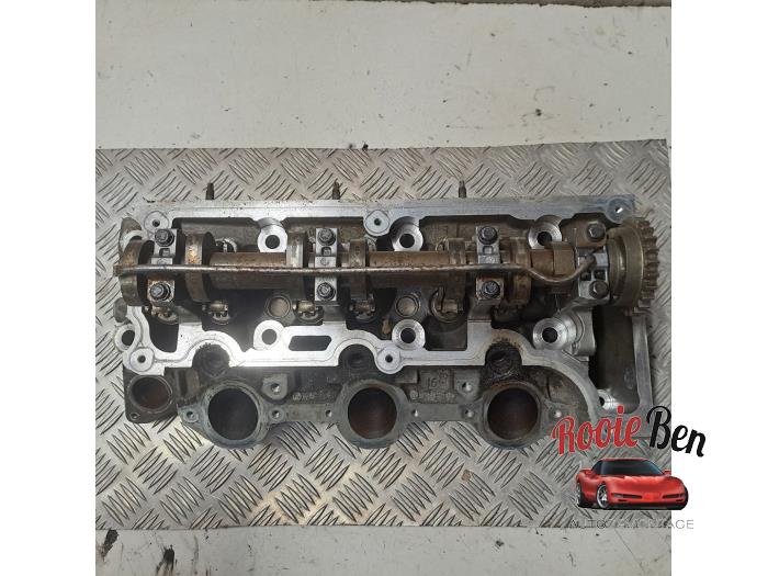 Begagnade Topplock Ford Usa Mustang V 4.0 V6 Pris € 400,00 Marginaltabell erbjuds av Rooie Ben autodemontage