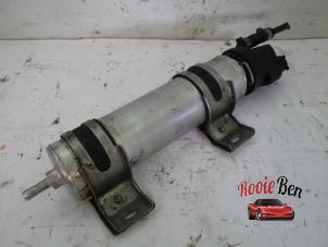 Used Booster pump BMW X3 (E83) 3.0d 24V Price on request offered by Rooie Ben autodemontage
