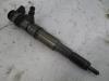 Injector (diesel) from a BMW X3 (E83) 3.0d 24V 2004