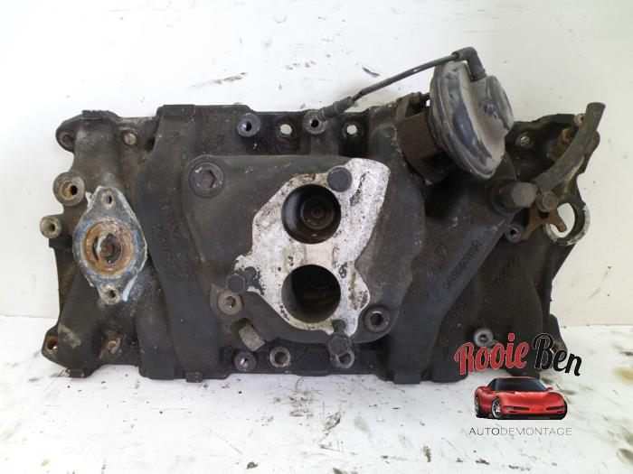 Używane Kolektor dolotowy GMC Vandura 2500 Cena na żądanie oferowane przez Rooie Ben autodemontage