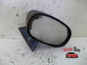 Used Wing mirror, right Chevrolet Camaro 5.7 4BBL. Price on request offered by Rooie Ben autodemontage