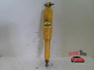 Used Rear shock absorber, left Chevrolet Camaro 5.7 4BBL. Price on request offered by Rooie Ben autodemontage