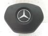 Mercedes-Benz A (W176) 1.6 A-180 16V Left airbag (steering wheel)
