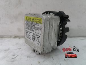 Used Xenon bulb Mercedes A (W176) 1.6 A-180 16V Price on request offered by Rooie Ben autodemontage