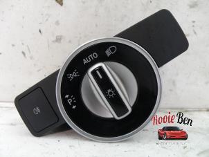 Gebrauchte Licht Schalter Mercedes A (W176) 1.6 A-180 16V Preis auf Anfrage angeboten von Rooie Ben autodemontage