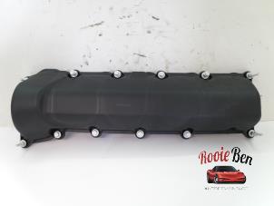 New Rocker cover Dodge Ram 3500 Standard Cab (DR/DH/D1/DC/DM) 4.7 V8 1500 4x2 Price on request offered by Rooie Ben autodemontage