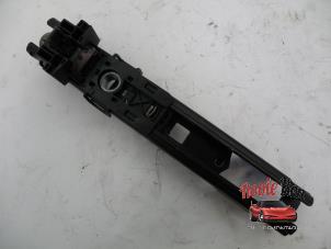 Used Seatbelt feeder left Mercedes A (W176) 1.6 A-180 16V Price on request offered by Rooie Ben autodemontage