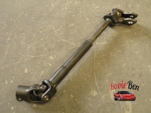 Used Transmission shaft universal joint Nissan Qashqai (J10) 1.6 16V Price on request offered by Rooie Ben autodemontage