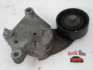 Used Belt tensioner multi Ford Focus 3 Wagon 1.6 TDCi ECOnetic Price on request offered by Rooie Ben autodemontage
