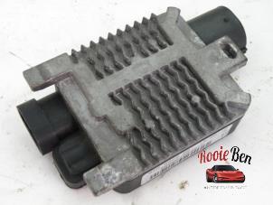 Used Cooling fin relay Ford Focus 3 Wagon 1.6 TDCi ECOnetic Price on request offered by Rooie Ben autodemontage