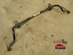 Used Front anti-roll bar Ford Focus 3 Wagon 1.6 TDCi ECOnetic Price on request offered by Rooie Ben autodemontage