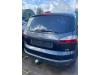 Ford S-Max (GBW) 2.0 TDCi 16V 130 Tailgate