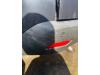 Rear bumper from a Ford S-Max (GBW) 2.0 TDCi 16V 130 2007