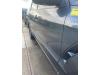 Front door 4-door, right from a Ford S-Max (GBW) 2.0 TDCi 16V 130 2007