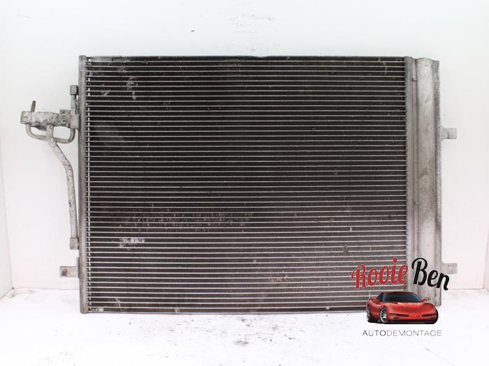 Begagnade AC-radiator Ford Focus 3 Wagon 1.6 TDCi ECOnetic Pris på förfrågan erbjuds av Rooie Ben autodemontage