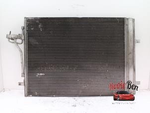 Used Air conditioning radiator Ford Focus 3 Wagon 1.6 TDCi ECOnetic Price on request offered by Rooie Ben autodemontage
