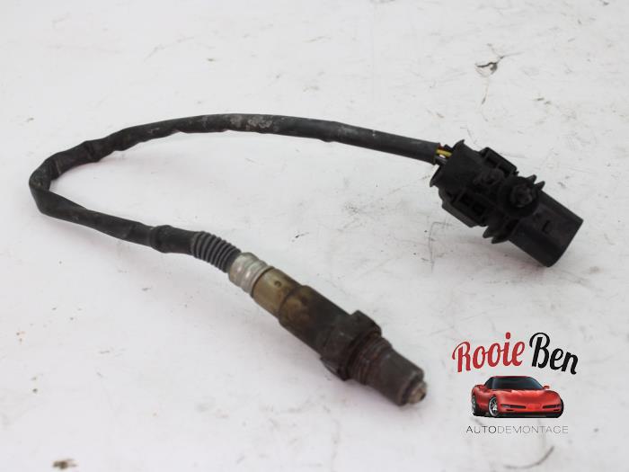 Sonde lambda Ford Focus 3 Wagon, 2010 / 2020 1.6 TDCi ECOnetic, Combi, Diesel, 1,560cc, 77kW (105pk), FWD, NGDB, 2012-06 / 2018-05 (Occasion)