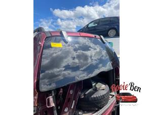 Used Rear window Jeep Cherokee/Liberty (KJ) 3.7 V6 24V Price on request offered by Rooie Ben autodemontage