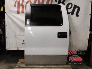 Used Rear door 4-door, left Ford Usa F-150 Standard Cab 5.0 Extended Cab Price on request offered by Rooie Ben autodemontage