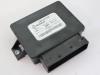 Parking brake module from a Renault Clio V (RJAB) 1.0 TCe 100 12V 2020