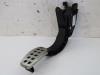 Accelerator pedal from a Renault Clio V (RJAB) 1.0 TCe 100 12V 2020
