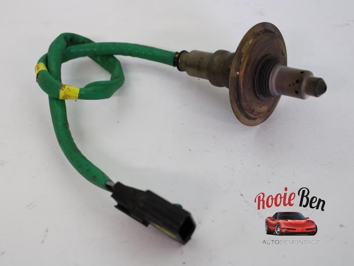 Usados Sonda Lambda Renault Clio V (RJAB) 1.0 TCe 100 12V Precio € 45,00 Norma de margen ofrecido por Rooie Ben autodemontage