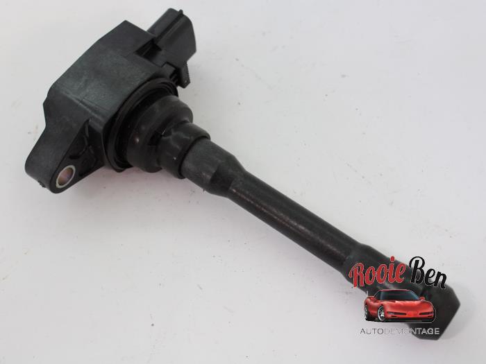 Gebrauchte Zündspule Renault Clio V (RJAB) 1.0 TCe 100 12V Preis € 15,00 Margenregelung angeboten von Rooie Ben autodemontage