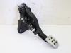 Clutch pedal from a Renault Clio V (RJAB) 1.0 TCe 100 12V 2020
