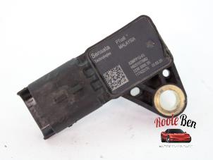 Used Fuel pressure sensor Renault Clio V (RJAB) 1.0 TCe 100 12V Price on request offered by Rooie Ben autodemontage