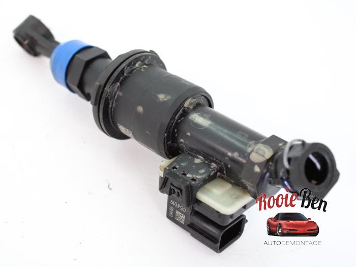 Clutch master cylinder Renault Clio V 1.0 TCe 100 12V - 306107761R 