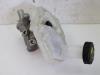 Master cylinder from a Renault Clio V (RJAB) 1.0 TCe 100 12V 2020