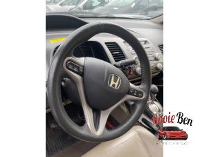 Usados Juego y módulo de airbag Honda Civic (FA/FD) 1.3 Hybrid Precio de solicitud ofrecido por Rooie Ben autodemontage