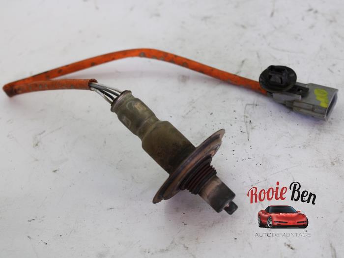 Usados Sonda Lambda Renault Clio V (RJAB) 1.0 TCe 100 12V Precio € 45,00 Norma de margen ofrecido por Rooie Ben autodemontage