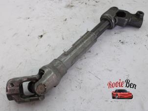 Used Transmission shaft universal joint Renault Clio V (RJAB) 1.0 TCe 100 12V Price on request offered by Rooie Ben autodemontage