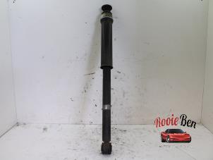 Used Rear shock absorber, right Renault Clio V (RJAB) 1.0 TCe 100 12V Price on request offered by Rooie Ben autodemontage