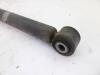 Rear shock absorber, right from a Renault Clio V (RJAB) 1.0 TCe 100 12V 2020