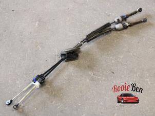 Used Gearbox control cable Renault Clio V (RJAB) 1.0 TCe 100 12V Price on request offered by Rooie Ben autodemontage