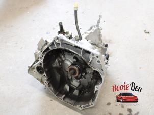 Used Gearbox Renault Clio V (RJAB) 1.0 TCe 100 12V Price on request offered by Rooie Ben autodemontage
