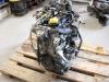 Motor from a Renault Clio V (RJAB) 1.0 TCe 100 12V 2020