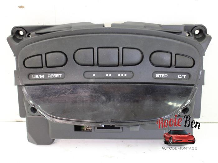 Begagnade Diverse Dodge Ram 1500 (DR/DH/D1/DC/DM) 5.7 V8 Hemi 1500 4x2 Pris på förfrågan erbjuds av Rooie Ben autodemontage