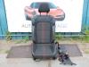 Fotele + kanapa (kompletne) z Renault Clio V (RJAB) 1.0 TCe 100 12V 2020