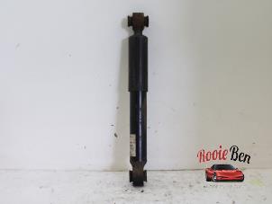 Used Rear shock absorber, left Citroen Berlingo 1.6 Hdi 75 Price on request offered by Rooie Ben autodemontage