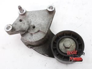 Used Drive belt tensioner Citroen Berlingo 1.6 Hdi 75 Price on request offered by Rooie Ben autodemontage