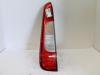 Taillight, left from a Ford Focus C-Max 1.6 16V 2005