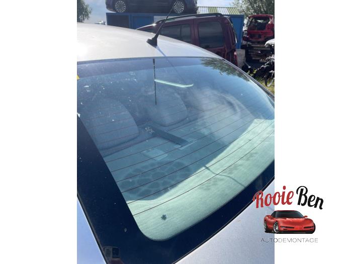 Usados Ventanilla detrás Dodge Avenger (JS) 2.0 16V Precio de solicitud ofrecido por Rooie Ben autodemontage