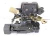 Cadillac SRX 3.6 V6 24V AWD Tailgate lock mechanism